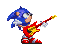 Sonic Guitar